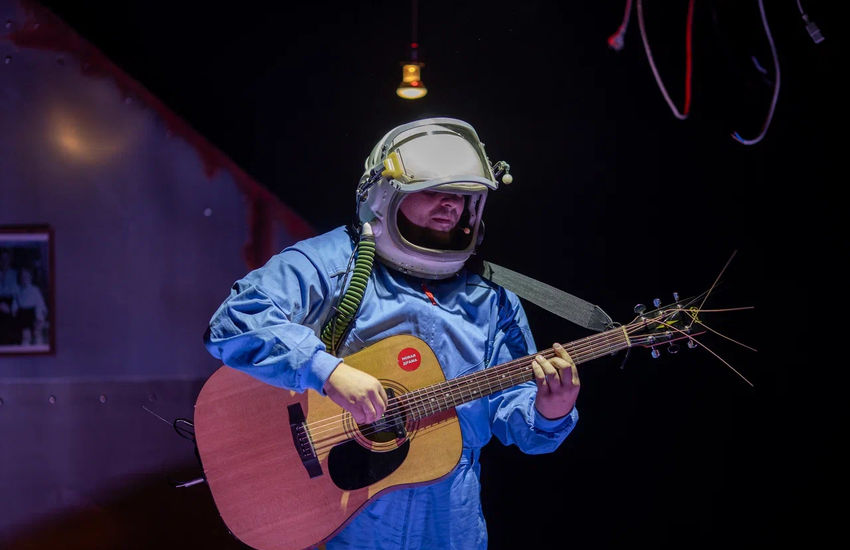 Человек Ростовский