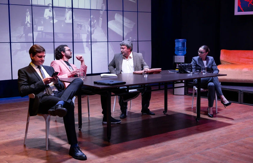 Метод Гронхольма