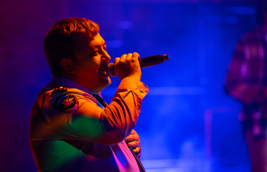 Человек из Подольска