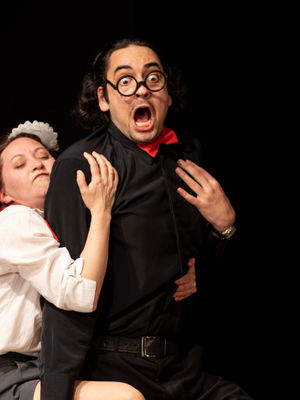 Детектор лжи