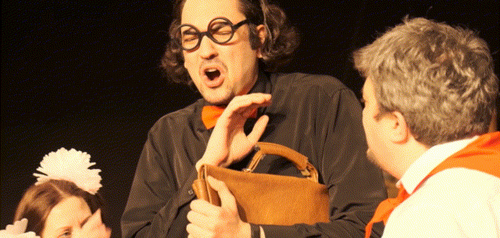 Детектор лжи