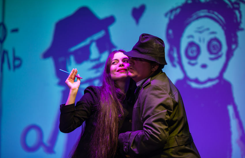 Исчезнувший велосипедист