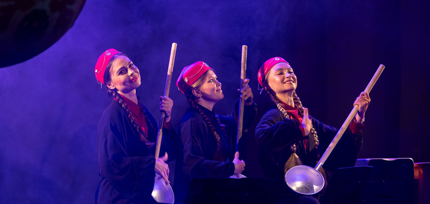 Тахир и Зухра