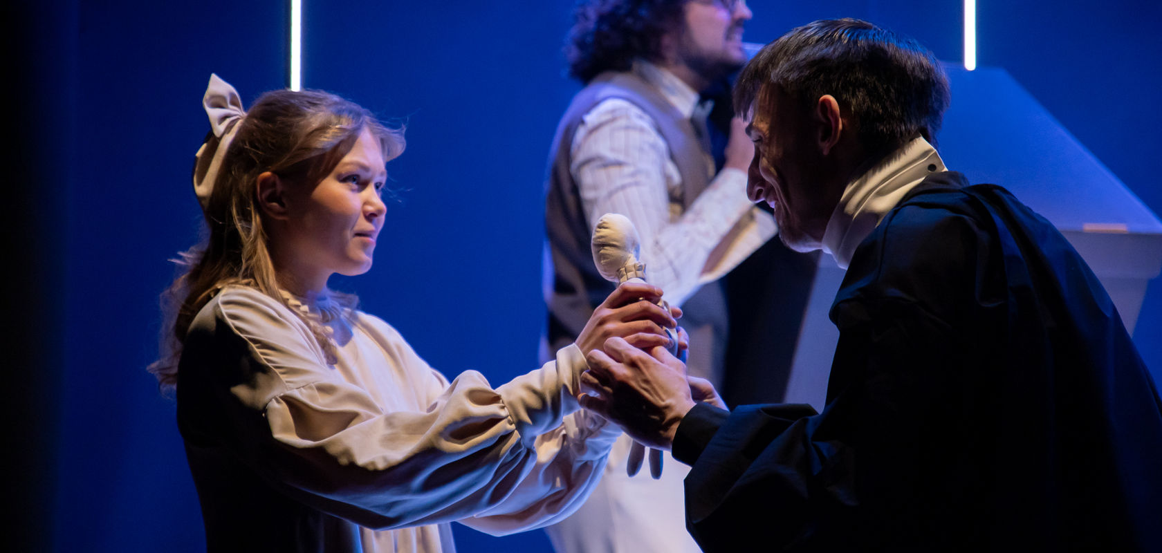 Женя, это какой-то кошмар