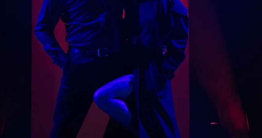 Фотография спектакля