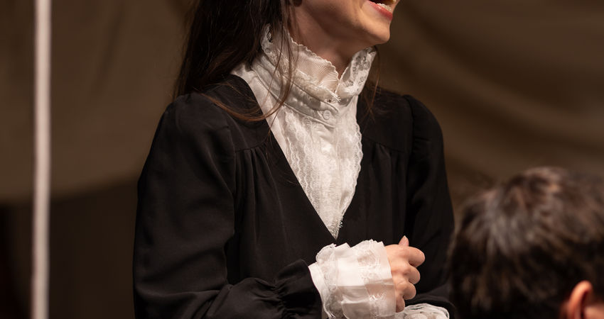 Фотография спектакля