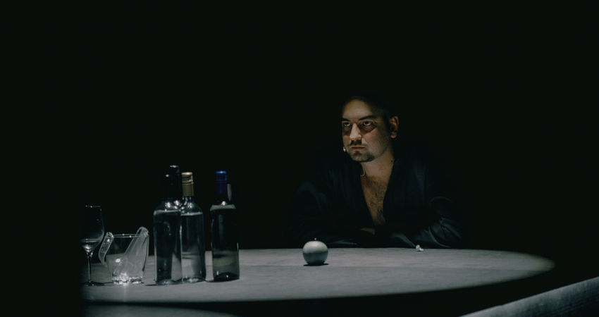 Фотография спектакля