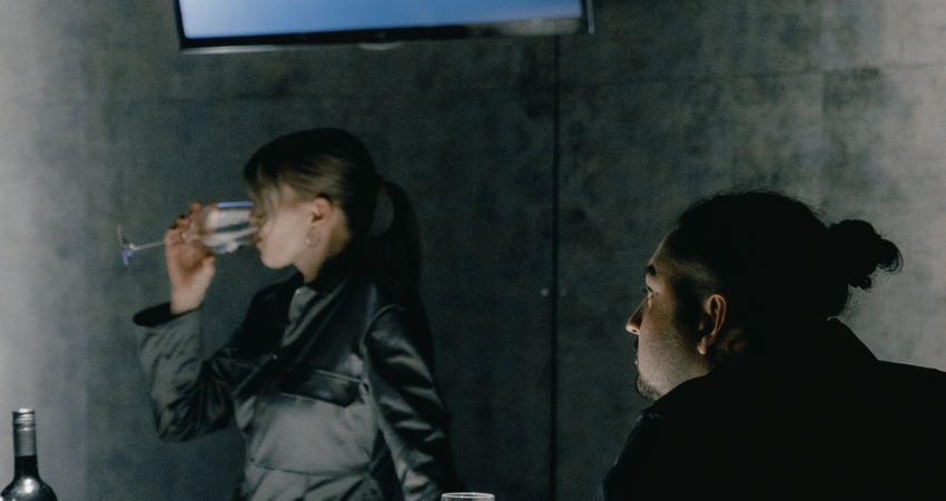 Фотография спектакля