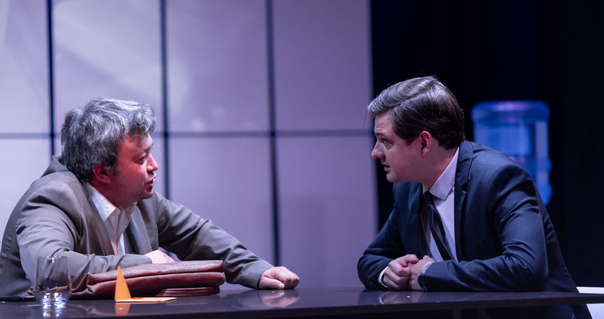 Фотография спектакля