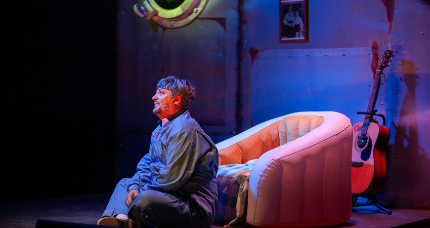 Фотография спектакля