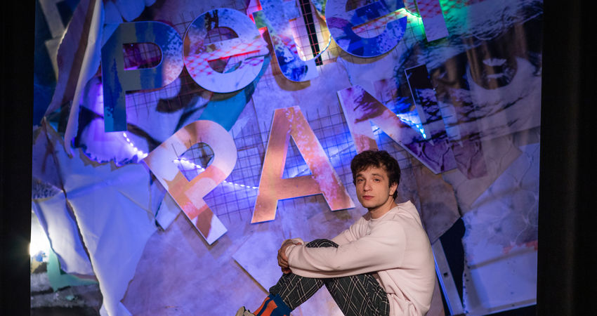 Фотография спектакля