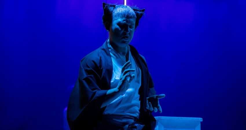 Фотография спектакля