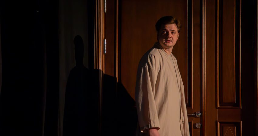 Фотография спектакля