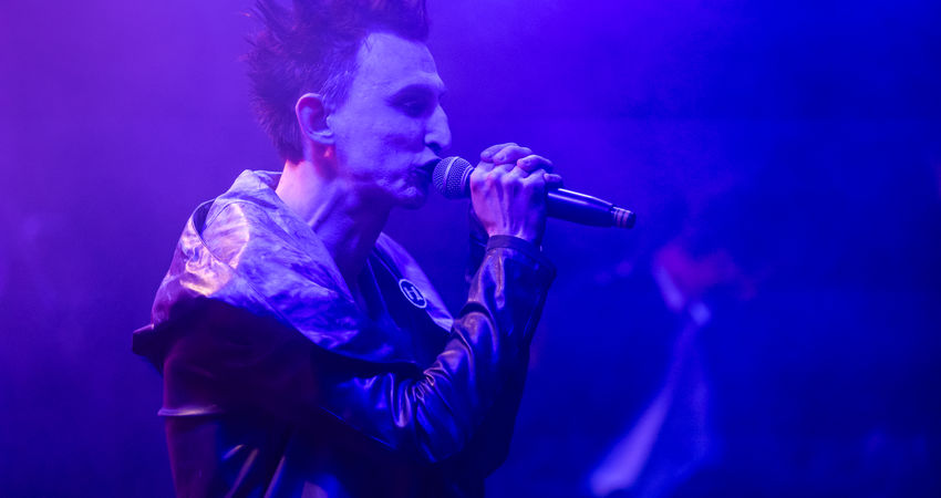 Фотография спектакля