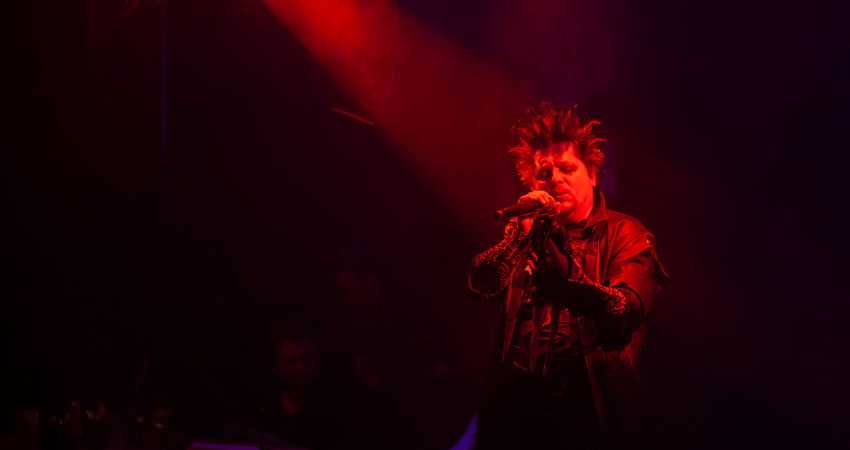 Фотография спектакля