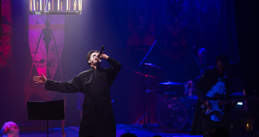 Фотография спектакля