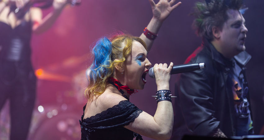 Фотография спектакля