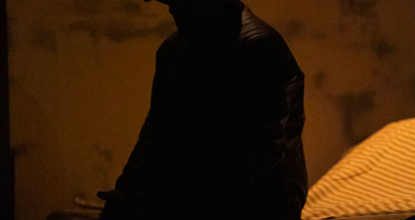 Фотография спектакля