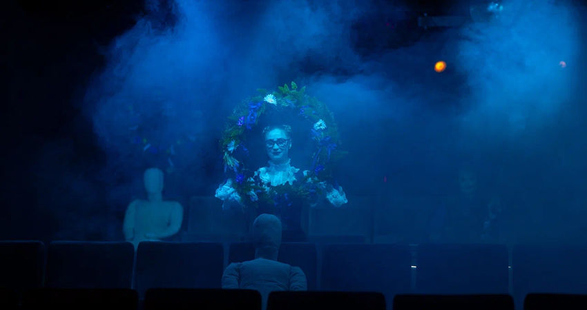 Фотография спектакля