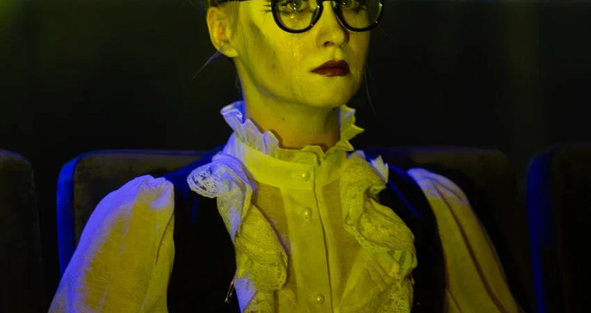 Фотография спектакля