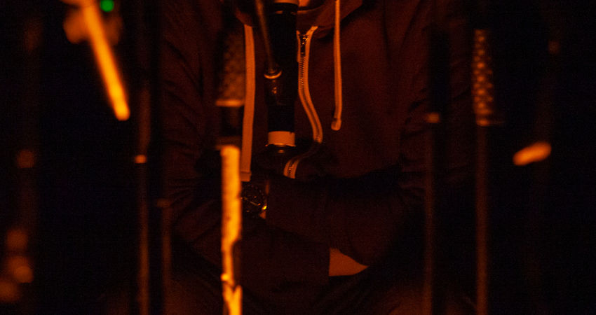 Фотография спектакля