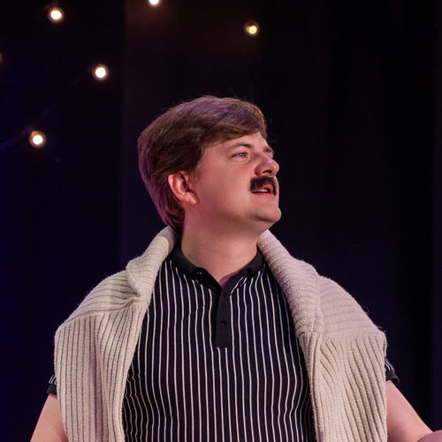 Актерское мастерство